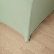 Cocktail Fitted Spandex Table Cover