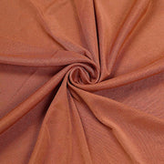 Cocktail Fitted Spandex Table Cover