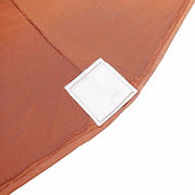 Cocktail Fitted Spandex Table Cover