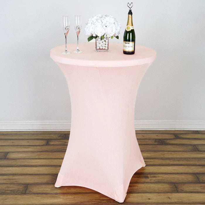Cocktail Fitted Spandex Table Cover TAB_COCK_046