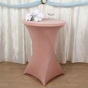 Cocktail Fitted Spandex Table Cover TAB_COCK_080