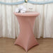 Cocktail Fitted Spandex Table Cover TAB_COCK_080