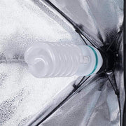 Daylight Umbrella Professional Photo Lighting Kit & Softbox with Backdrops PHOTO_LGT_010