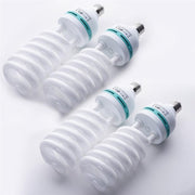 Daylight Umbrella Professional Photo Lighting Kit & Softbox with Backdrops PHOTO_LGT_010