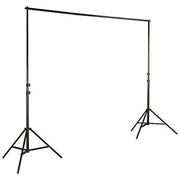 Daylight Umbrella Professional Photo Lighting Kit & Softbox with Backdrops PHOTO_LGT_010