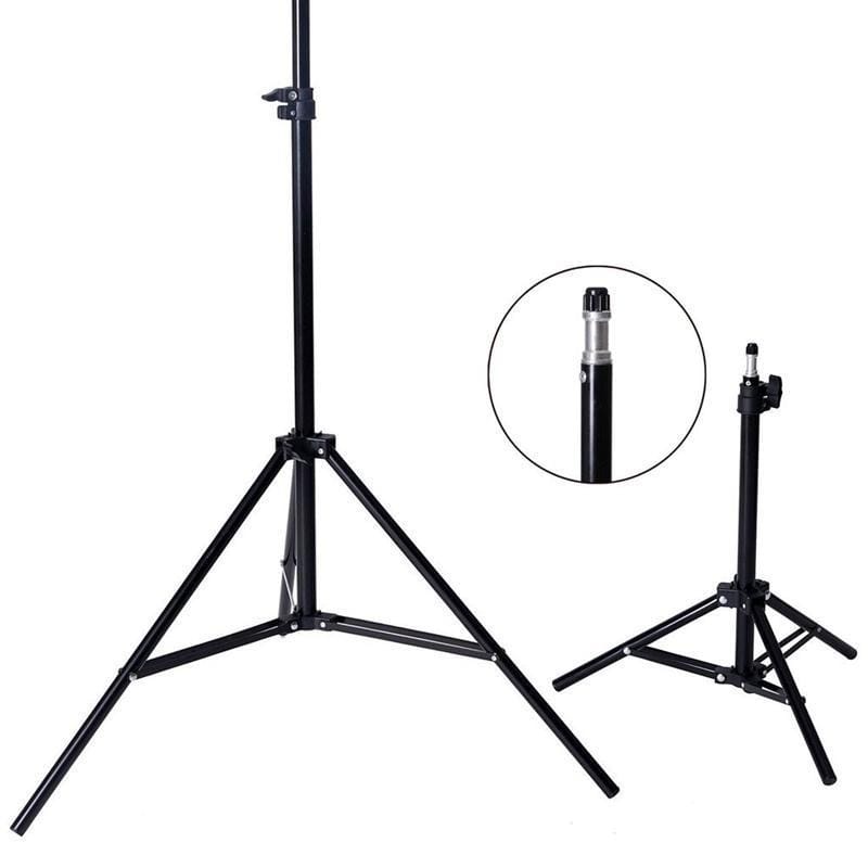 Daylight Umbrella Professional Photo Video Studio Lighting Kit - White PHOTO_LGT_007