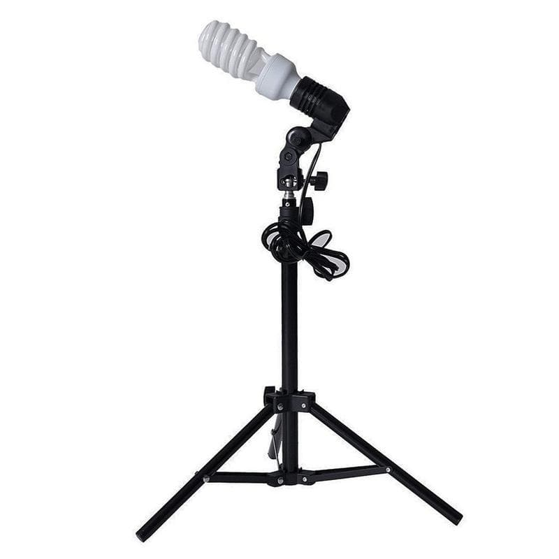 Daylight Umbrella Professional Photo Video Studio Lighting Kit - White PHOTO_LGT_007