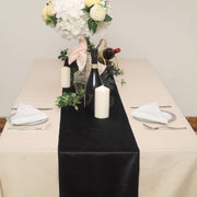 Extra Wide Premium Velvet Chair Sashes Wedding Decorations