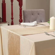 Extra Wide Premium Velvet Chair Sashes Wedding Decorations