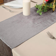 Extra Wide Premium Velvet Chair Sashes Wedding Decorations