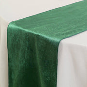 Extra Wide Premium Velvet Chair Sashes Wedding Decorations