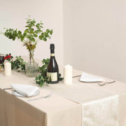 Extra Wide Premium Velvet Chair Sashes Wedding Decorations