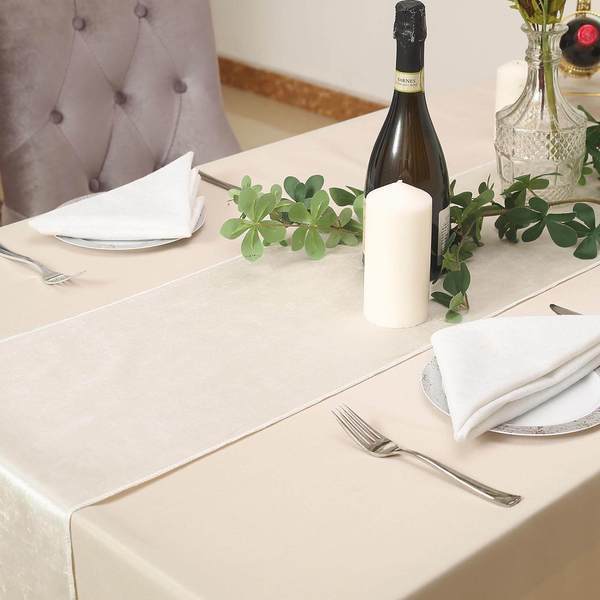 Extra Wide Premium Velvet Chair Sashes Wedding Decorations