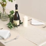 Extra Wide Premium Velvet Chair Sashes Wedding Decorations