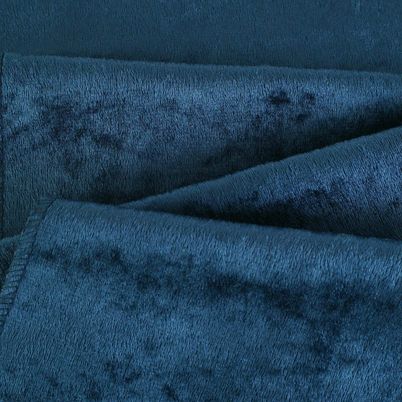 Extra Wide Premium Velvet Chair Sashes Wedding Decorations