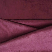 Extra Wide Premium Velvet Chair Sashes Wedding Decorations