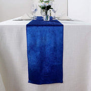 Extra Wide Premium Velvet Chair Sashes Wedding Decorations