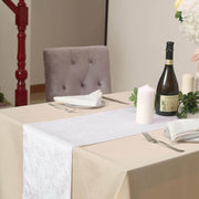 Extra Wide Premium Velvet Chair Sashes Wedding Decorations