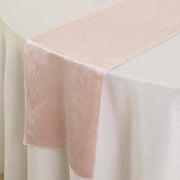 Extra Wide Premium Velvet Chair Sashes Wedding Decorations