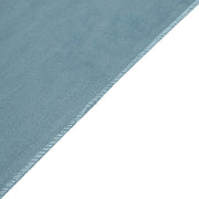 Extra Wide Premium Velvet Chair Sashes Wedding Decorations