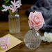 Foam Roses and Peonies with Assorted Silk Florals Artificial Flowers Box - Pink and Coral ARTI_FOAMMIX_03_PINK080