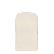 Folding Flat Chair Cover Wedding Party Decorations