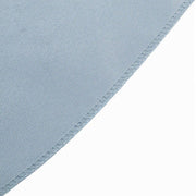 Folding Flat Chair Cover Wedding Party Decorations