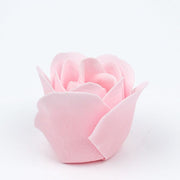 Gift Box with 6 Rose Soaps