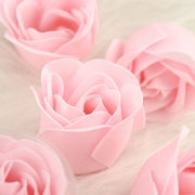 Gift Box with 6 Rose Soaps