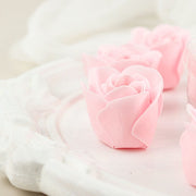 Gift Box with 6 Rose Soaps