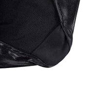 Lame Spandex Stretchable Chair Cover