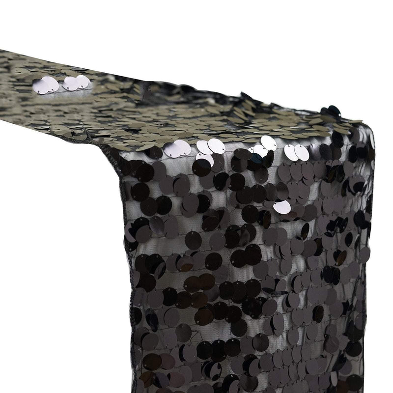 Large Payette Sequin Table Runner