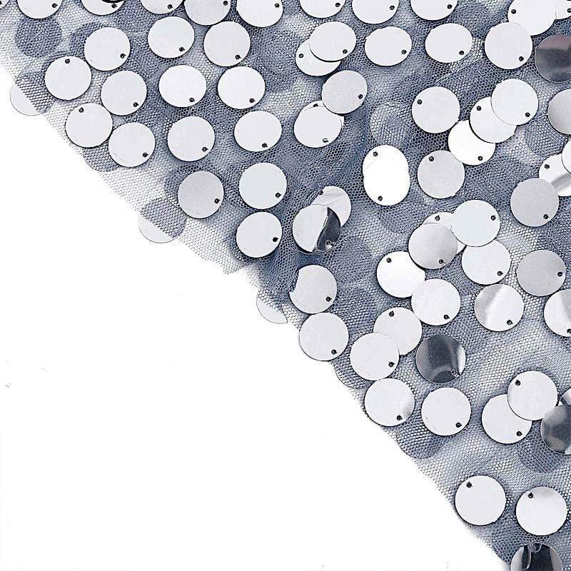 Large Payette Sequin Table Runner