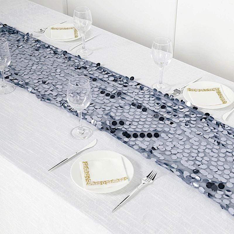 Large Payette Sequin Table Runner
