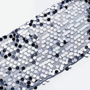 Large Payette Sequin Table Runner