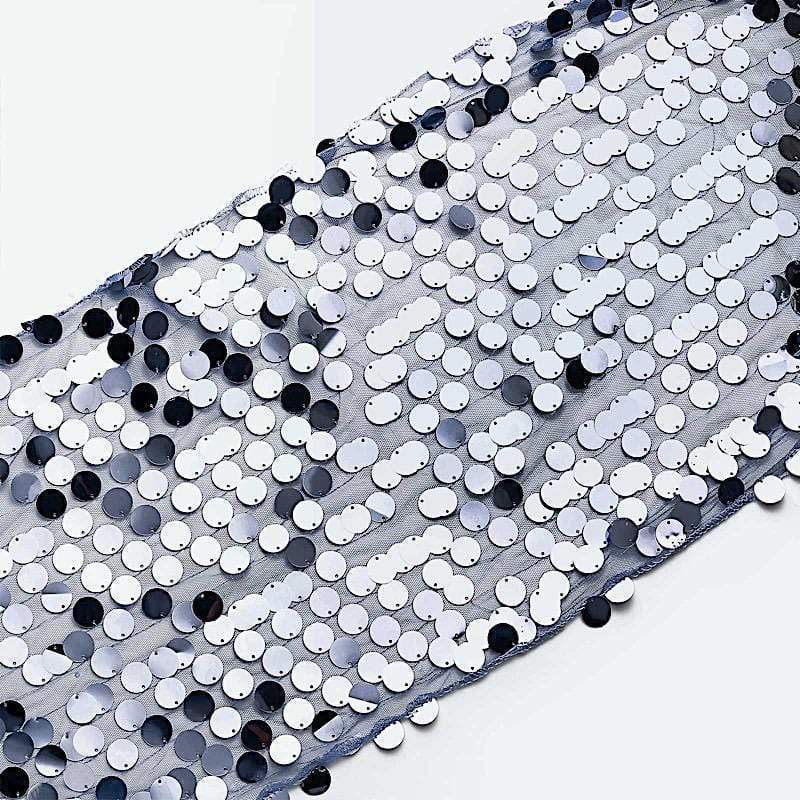 Large Payette Sequin Table Runner