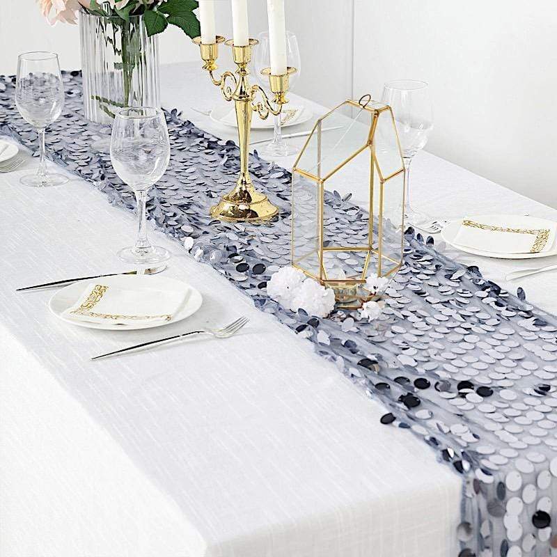 Large Payette Sequin Table Runner