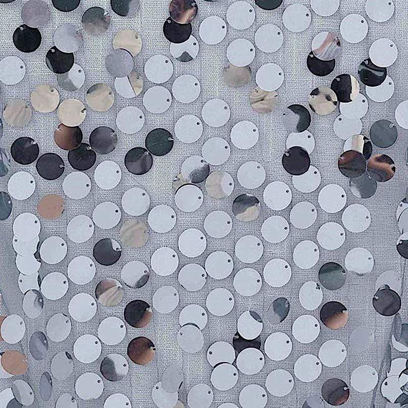 Large Payette Sequin Table Runner