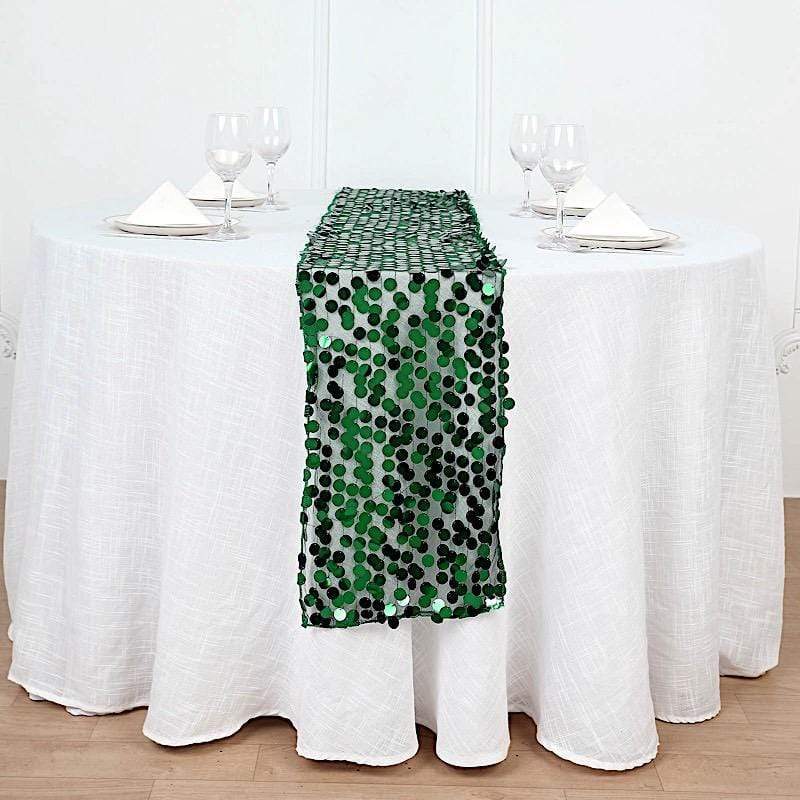Large Payette Sequin Table Runner