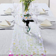 Large Payette Sequin Table Runner