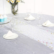 Large Payette Sequin Table Runner