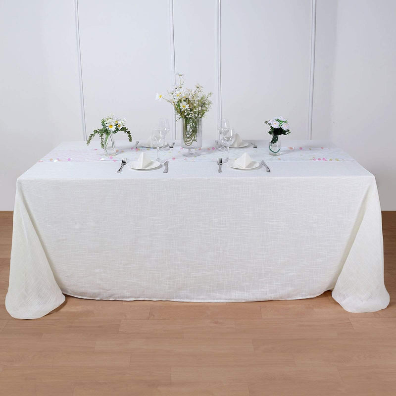 Large Payette Sequin Table Runner