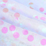 Large Payette Sequin Table Runner