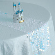 Large Payette Sequin Table Runner