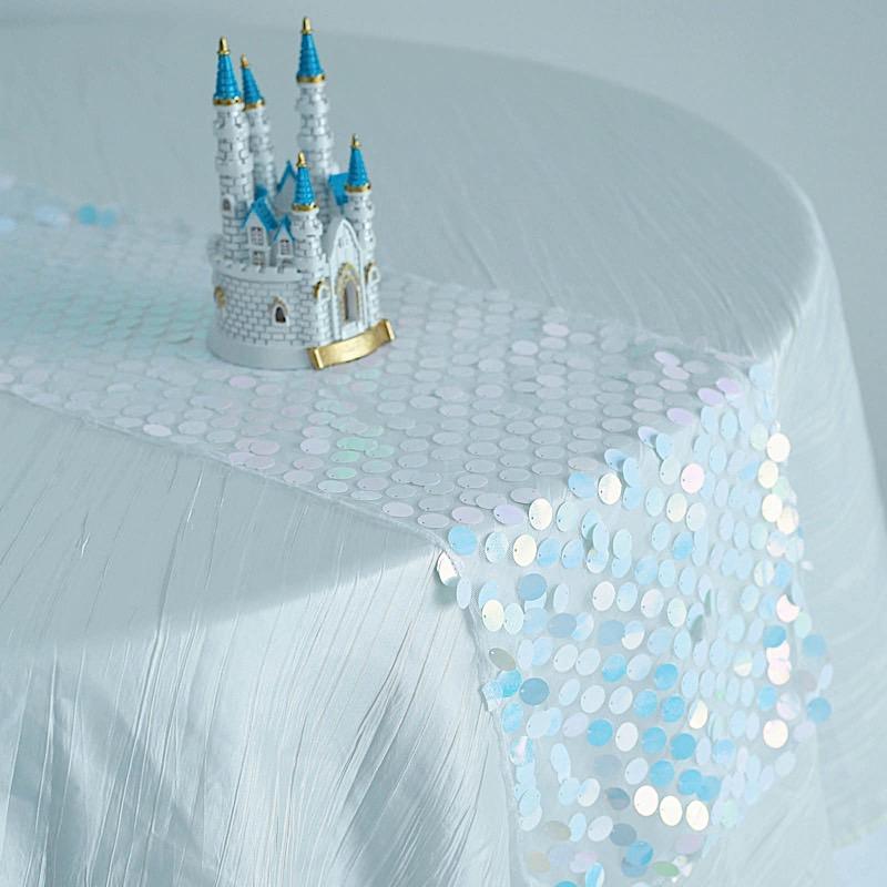 Large Payette Sequin Table Runner