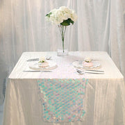 Large Payette Sequin Table Runner