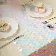 Large Payette Sequin Table Runner