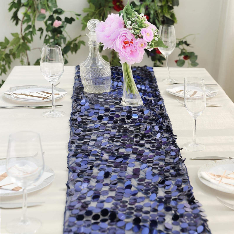 Large Payette Sequin Table Runner