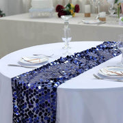 Large Payette Sequin Table Runner