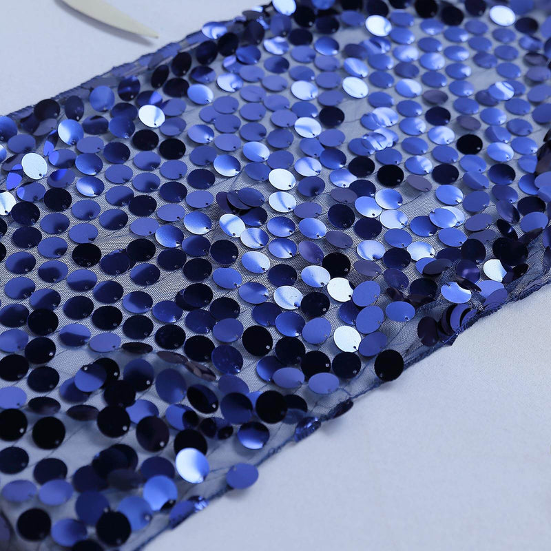 Large Payette Sequin Table Runner